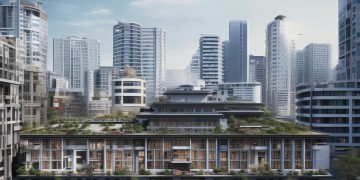 物业BQ岗是什么？