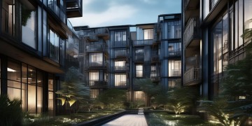 名品城物业真的可靠吗？