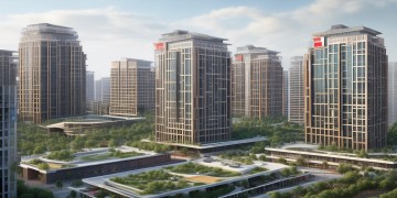 北京国天物业规模大吗？