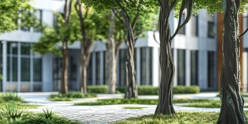 物业管理究竟使用什么法律？