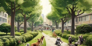 购房时为什么要关注物业？