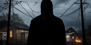 业主指令物业停电违法吗？