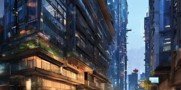 东方都市物业该如何投诉？