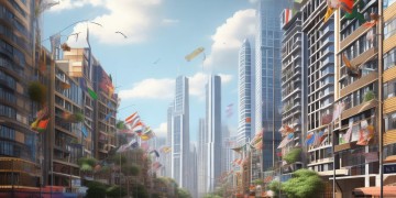 国际城物业究竟是什么单位？