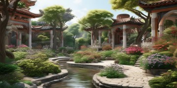 王官庄物业可靠吗？