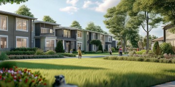 小区物业好应聘吗？