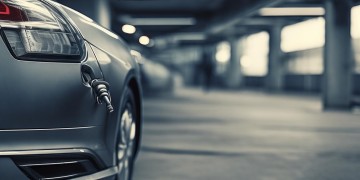 物业为什么会锁车停车？