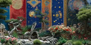 锦绣中星物业可靠吗？