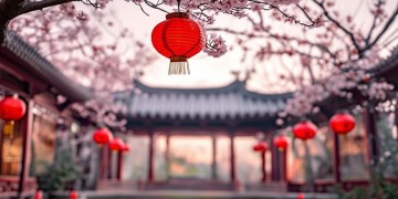 明喆物业春节会放假吗？