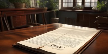 物业合同没有签字就一定无效吗？