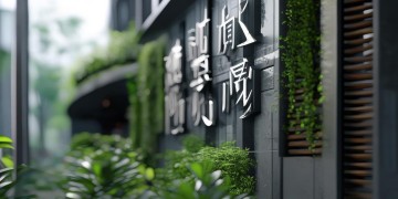 景汇物业全称究竟是什么？