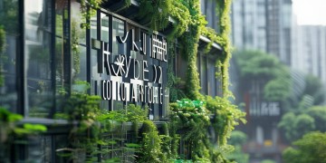 绿城物业究竟用什么软件？