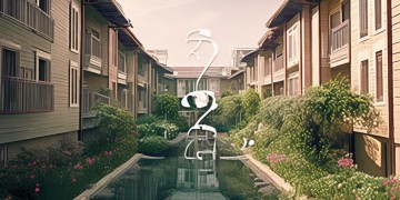 现在车牌需要在物业登记吗？