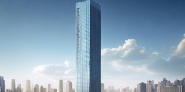 上海建宁大厦物业会收费吗？