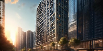 含光路物业可靠吗？
