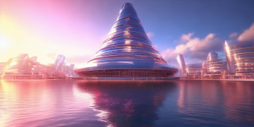银河江湾明珠究竟是什么物业？