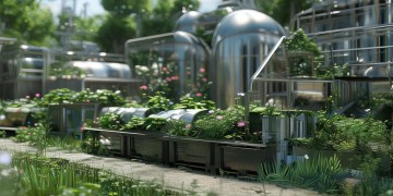 物业垃圾房合法吗？