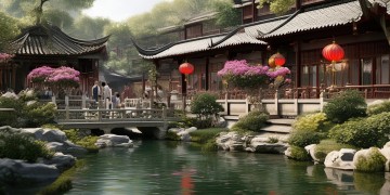 嘉庆花园物业真的可靠吗？