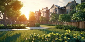 东光县住建局管物业吗？