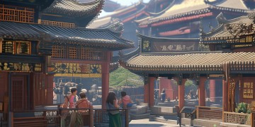 唐城广场物业招聘靠谱吗？