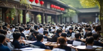 安徽物业培训究竟是什么？