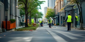 创城期间物业需要注意什么安全问题？