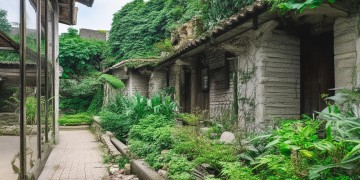 昌乐绿源小区究竟是什么物业？