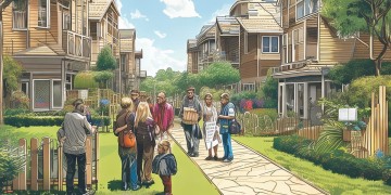 小区物业被赶走，业主还要补交物业费吗？