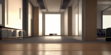 装修一定要跟物业申报吗？