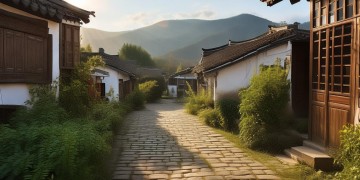 溪北新村究竟是什么物业公司？