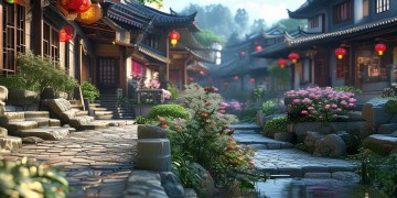 匡巷一村究竟是哪家物业在管理？