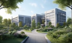 建设医院宿舍物业安全有保障吗？