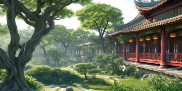 隆兴物业只有农科奇观项目吗？