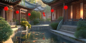 和顺院子物业真的可靠吗？