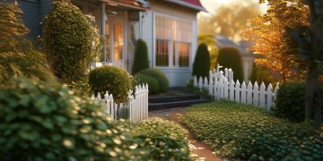 物业什么时候会撤出房子？