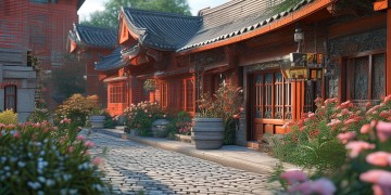 榆林融汇里的物业究竟叫什么？
