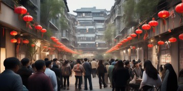 北京小区如何更换物业？