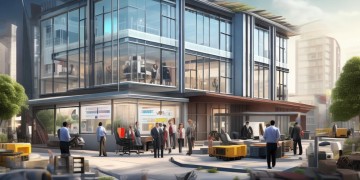 开物业公司真的有钱赚吗？