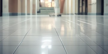 物业会打扫楼道住户门口吗？