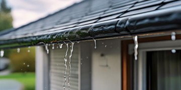 新房子漏水物业会补偿吗？