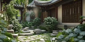 龙泉阁物业靠谱吗？