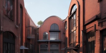 烟台798是什么物业？