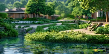 枣庄东湖物业究竟在什么地方？