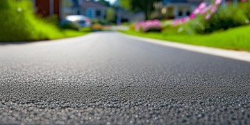 物业修的道路属于物业吗？