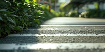 物业便宜租车位合法吗？