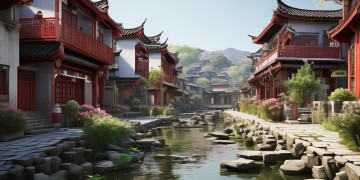 中港新村物业究竟怎么样？