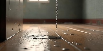 楼上反水漏水，物业到底管不管？