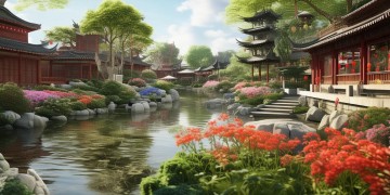 北京飞腾家园有物业吗？