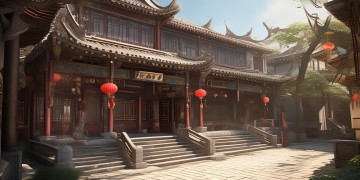 宝云阁物业可靠吗？