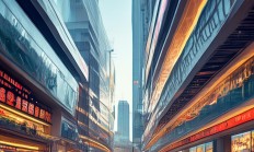 绵阳商场物业价格究竟几何？